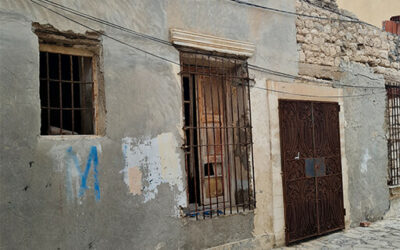 Synagogue de Mahdia