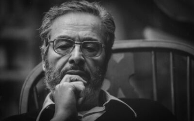 Albert Memmi