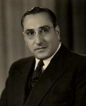 André Barouch
