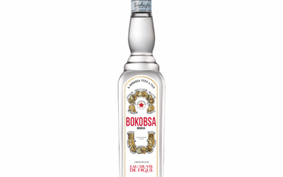 BOUKHA (Boisson alcoolisée)