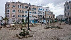 La Hara de Tunis