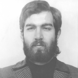 Marcel Dadi