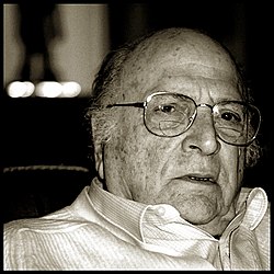 Maurizio Valenzi