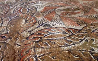Synagogue antique de Kélibia