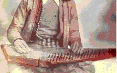 Mridekh Slama