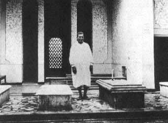 Rabbin Fradji Chaouat